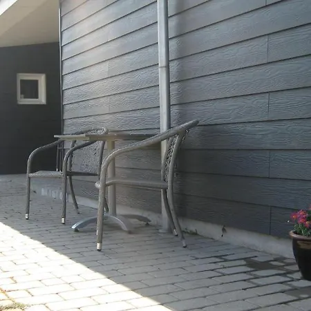 Apartment Holiday Vorbasse
